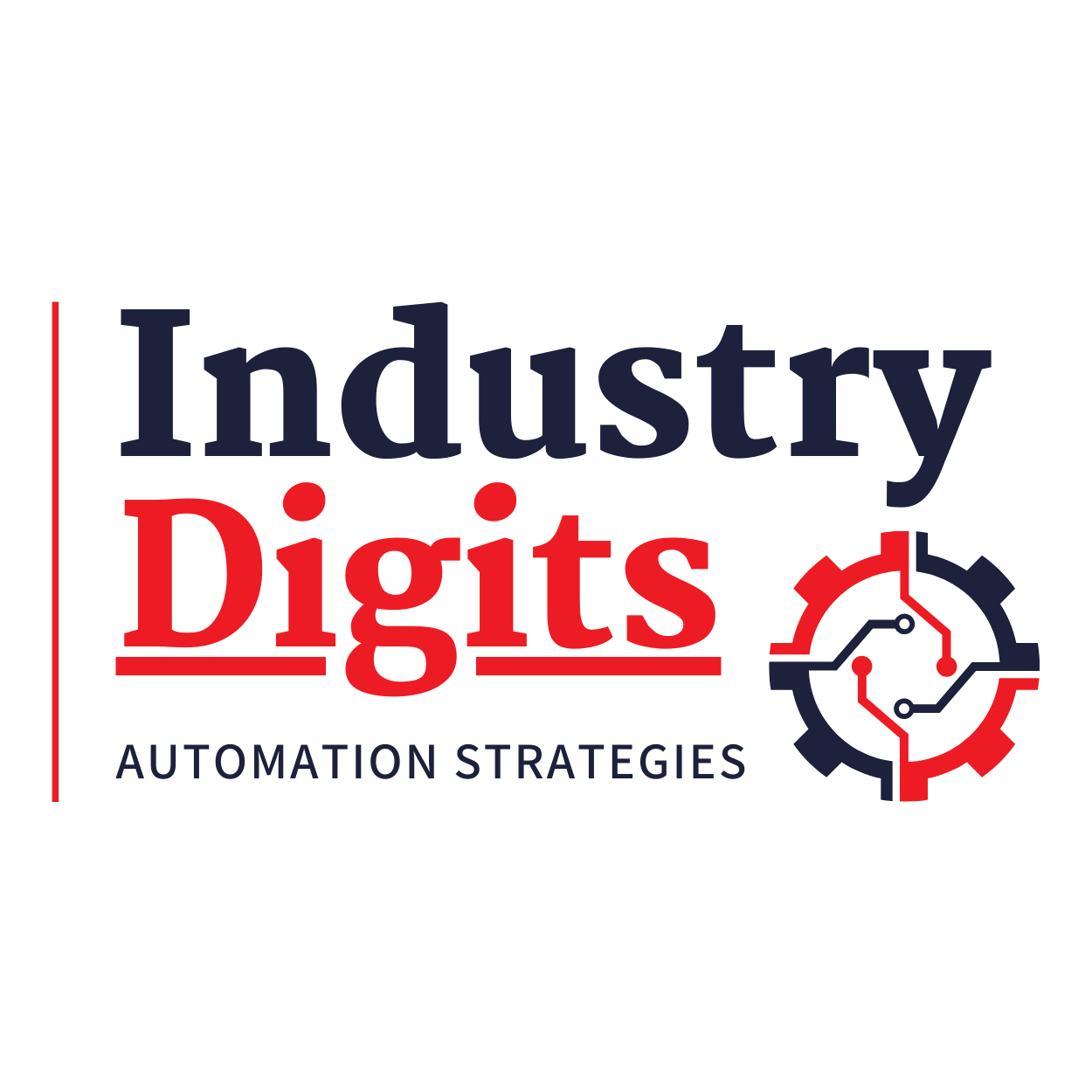 Industry Digits