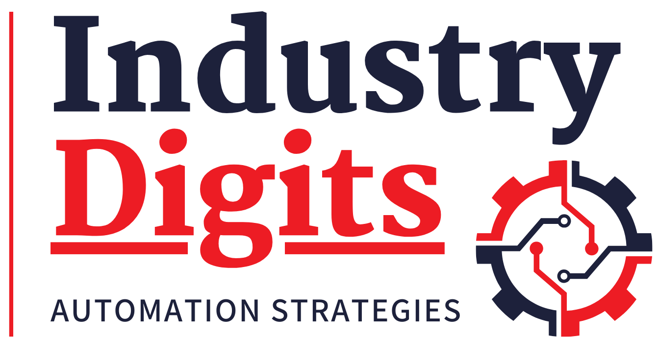 Industry Digits
